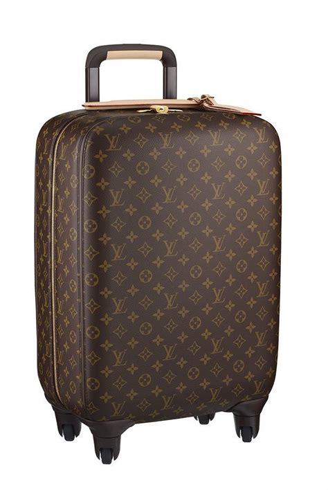 louis vuitton trolley te koop|Louis Vuitton suitcase with wheels.